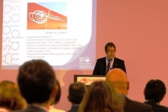 Giorgio Colombo: 2013, a year of consolidation